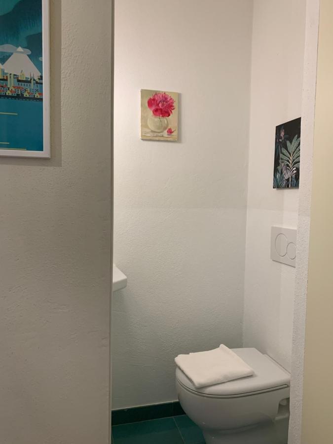 圣皮得因卡日Casa Ricamadora别墅 外观 照片